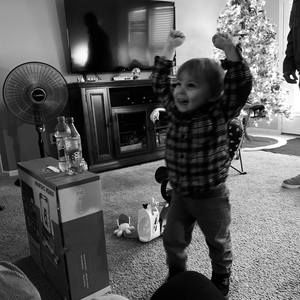 Meet your Posher, Angel